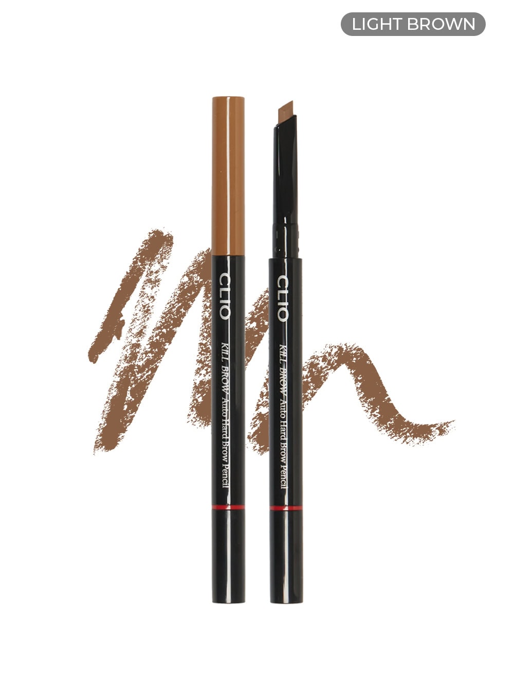 Kill Brow Auto Hard Brow Pencil (0.31g)