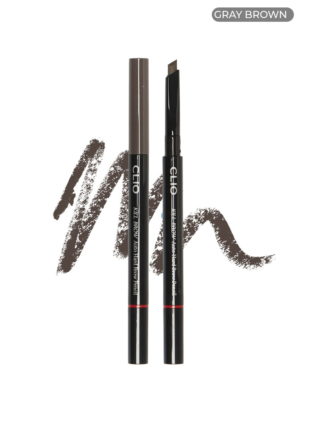 Kill Brow Auto Hard Brow Pencil (0.31g)