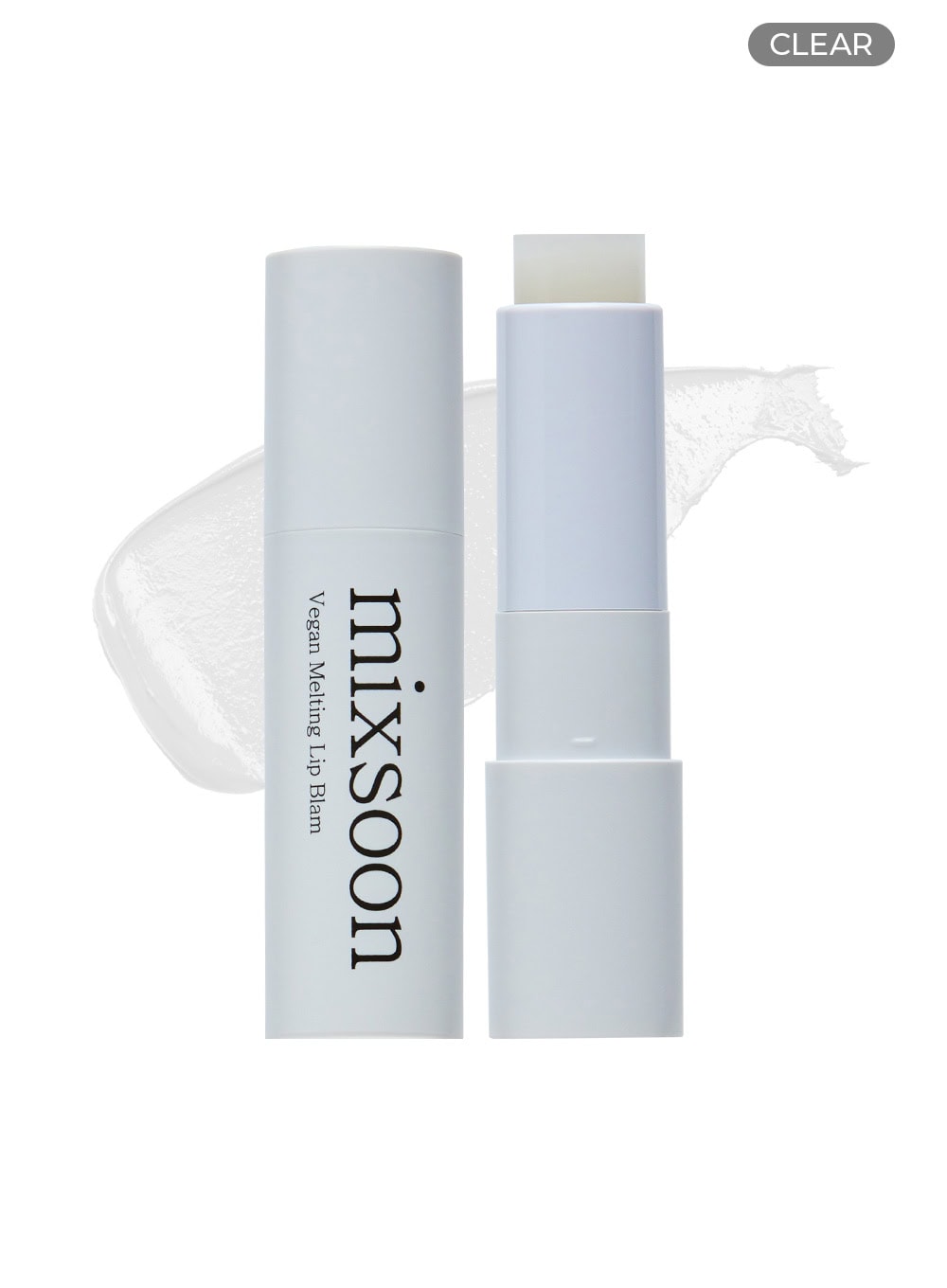 Vegan Melting Lip Balm (4.1g)