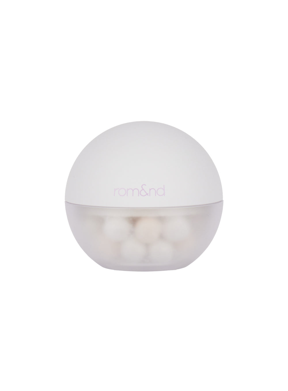 Sheer Powder Pearls (15g)