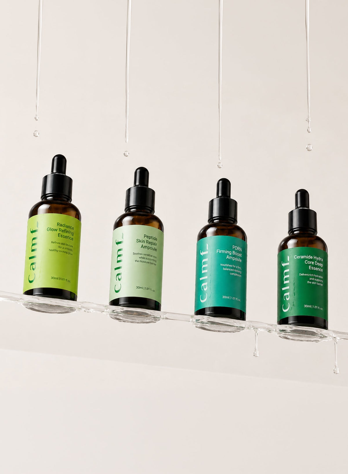 Radiance Glow Refining Essence (30ml)