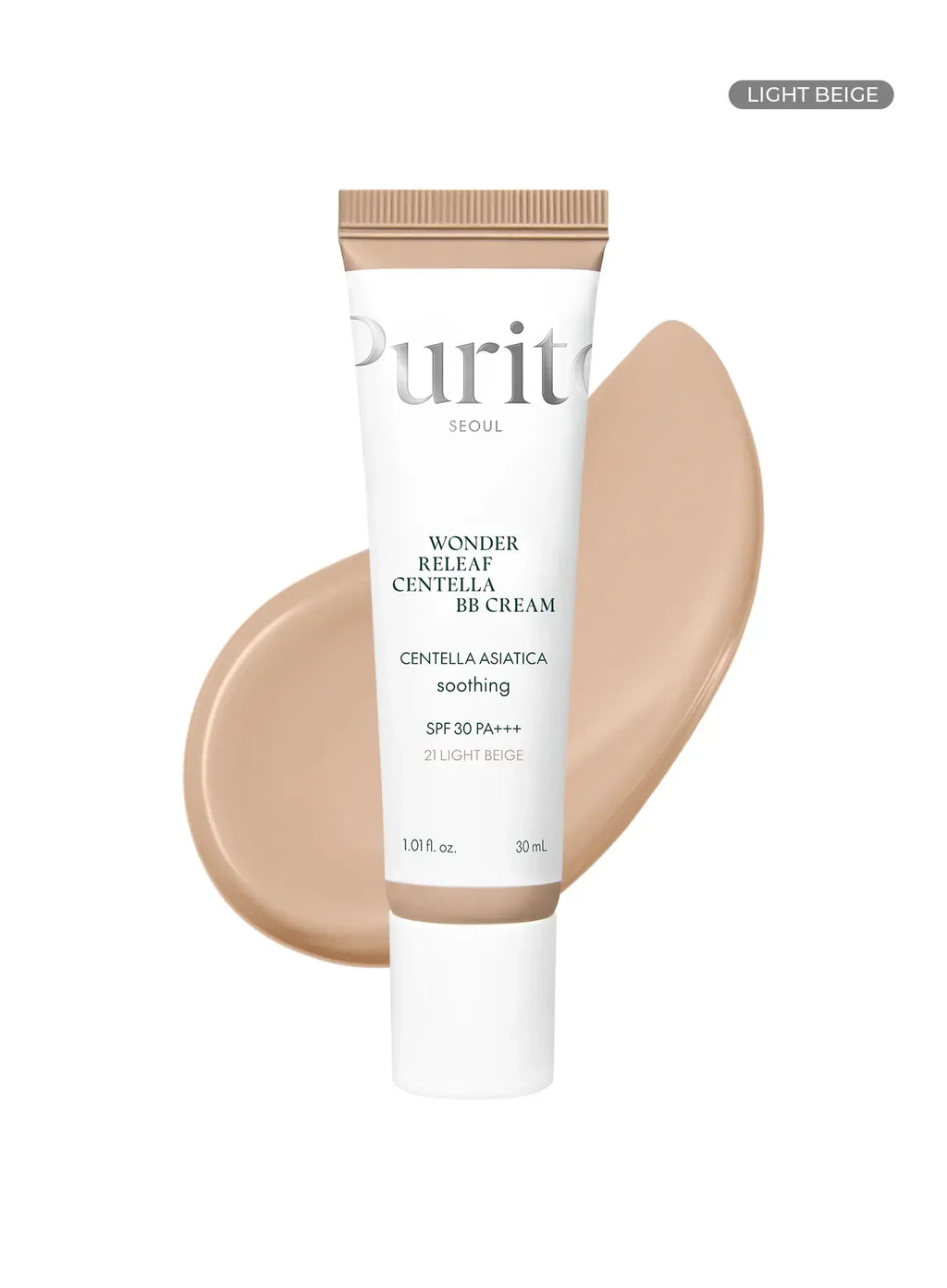 Wonder Releaf Centella BB Cream (30ml)