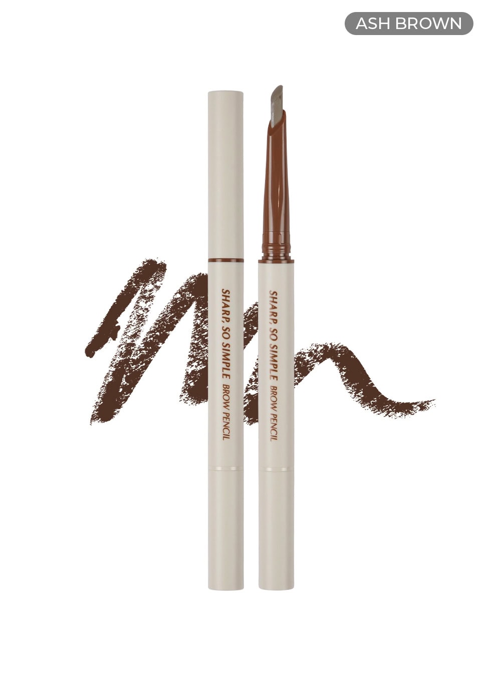 Sharp So Simple Brow Pencil (0.18g)
