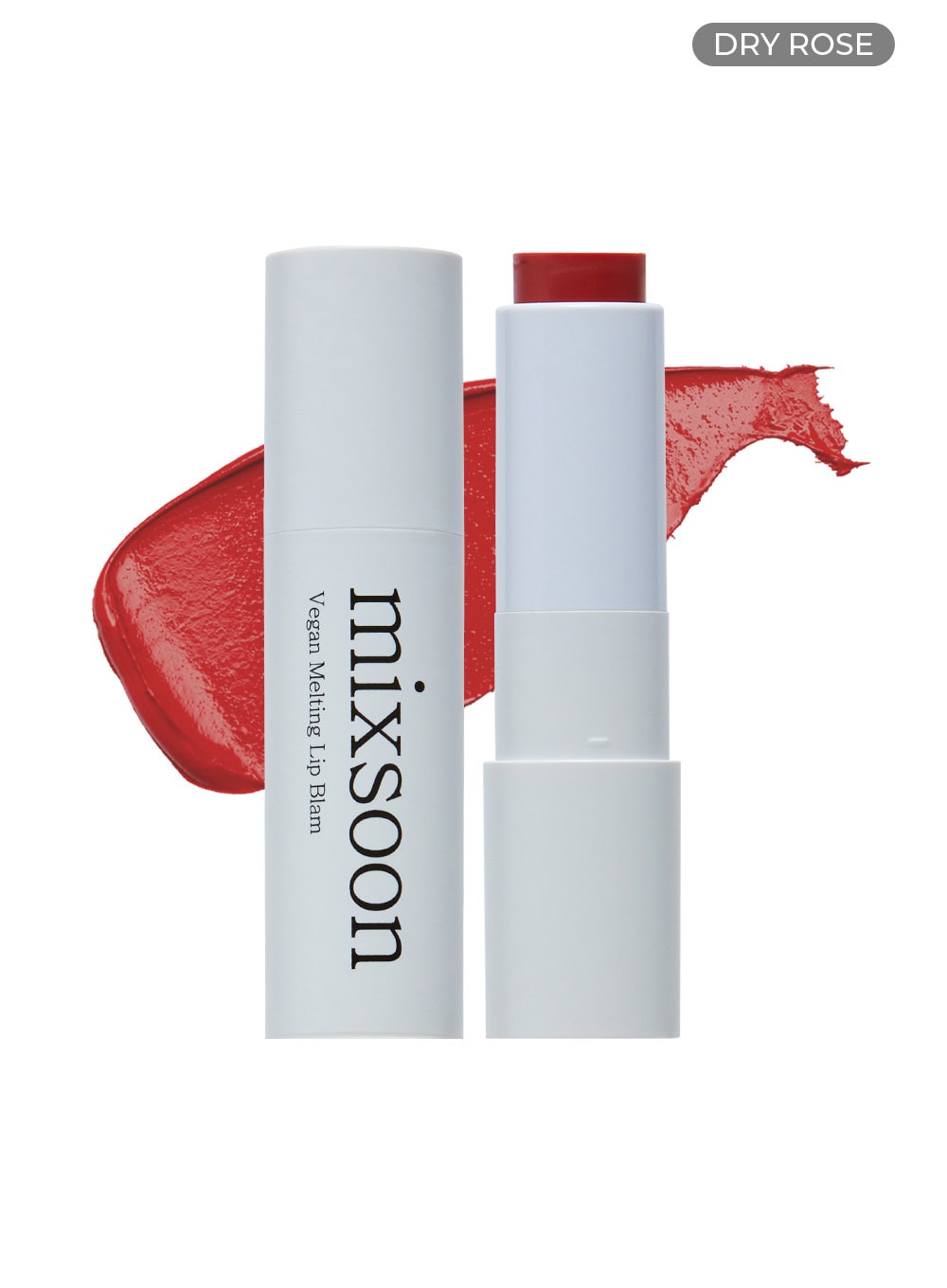 Vegan Melting Lip Balm (4.1g)