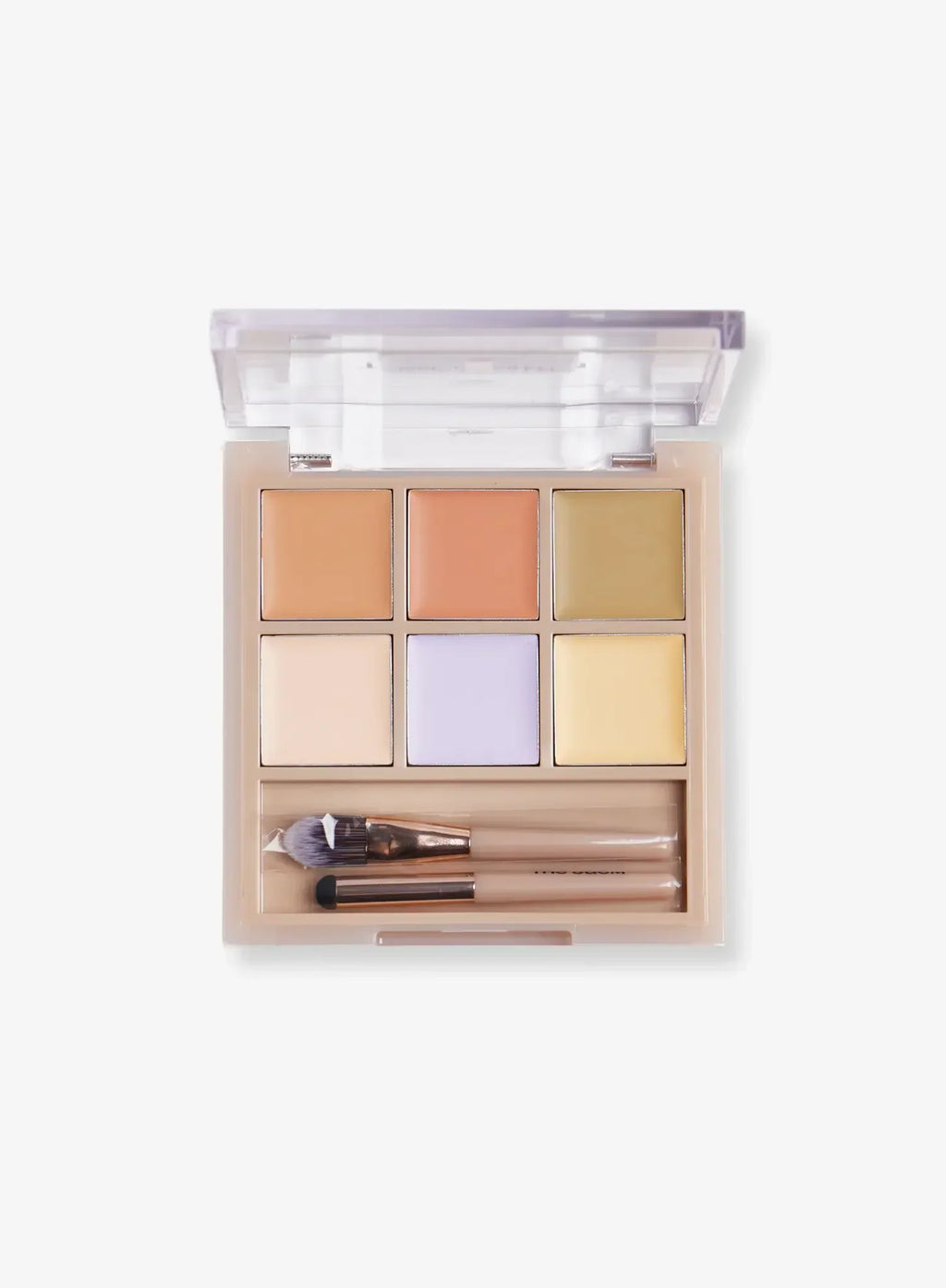 Cover Perfection Concealer Palette (1g*6)