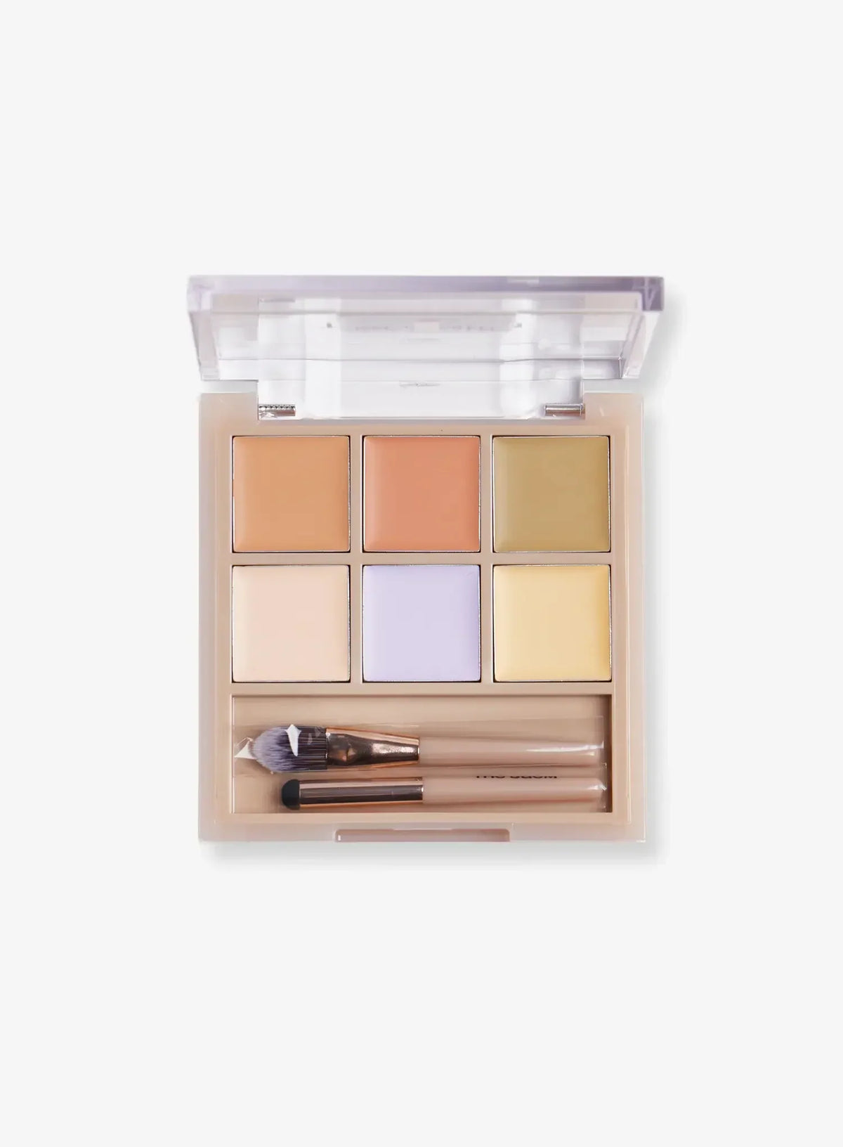 Cover Perfection Concealer Palette (1g*6)