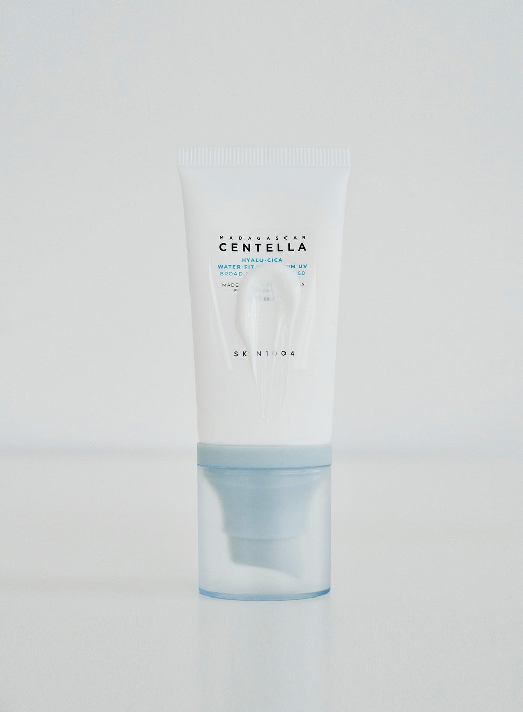 Madagascar Centella Hyalu-Cica Water-Fit Sun Serum SPF50+ PA++++ (50ml)