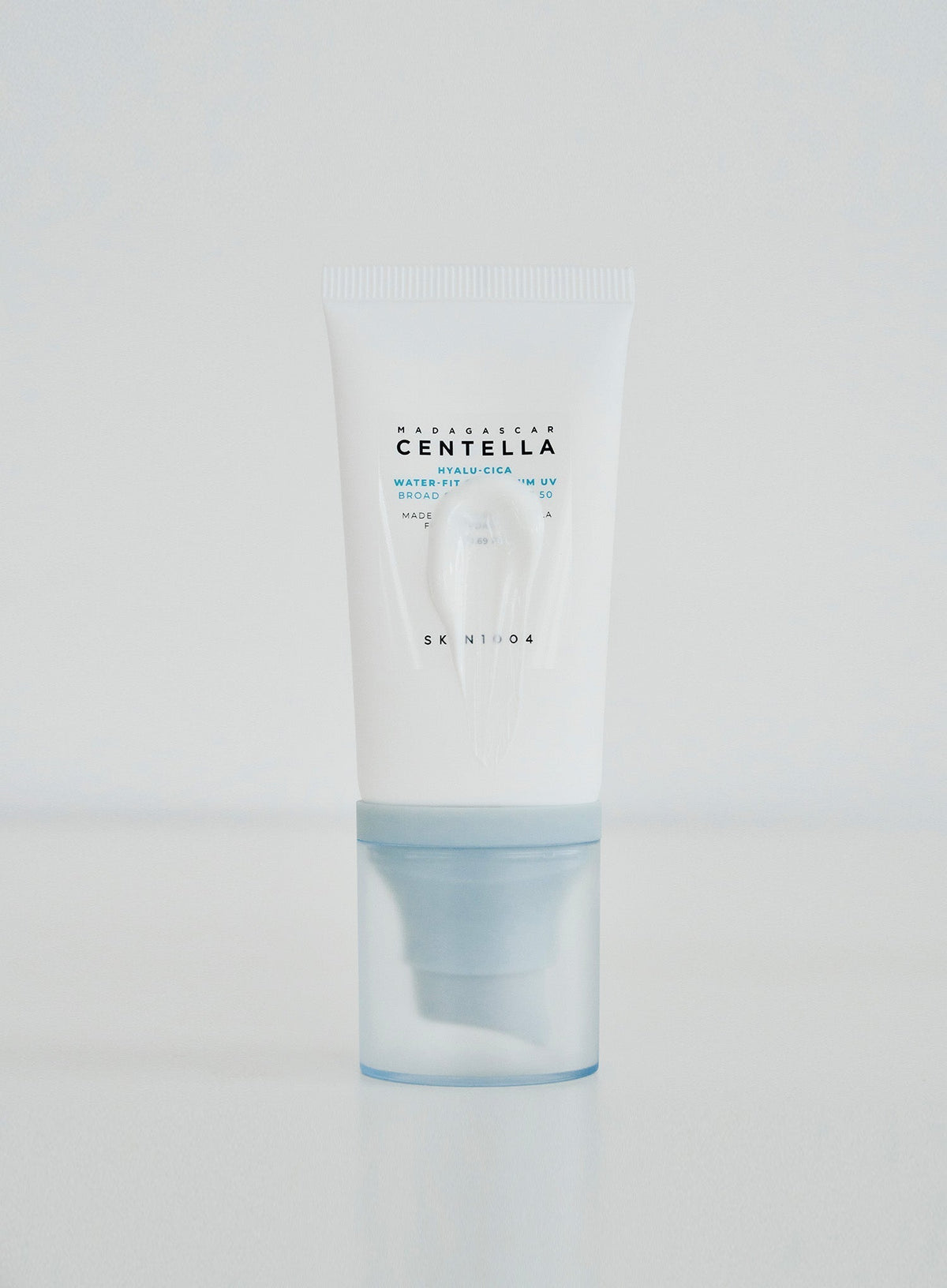 Madagascar Centella Hyalu-Cica Water-Fit Sun Serum SPF50+ PA++++ (50ml)