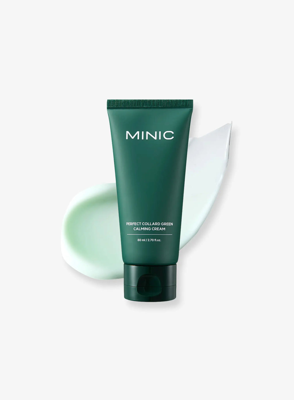 Perfect Collard Green Calming Cream (80ml)