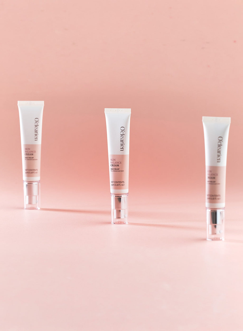 Skin Balance Cream (35ml)