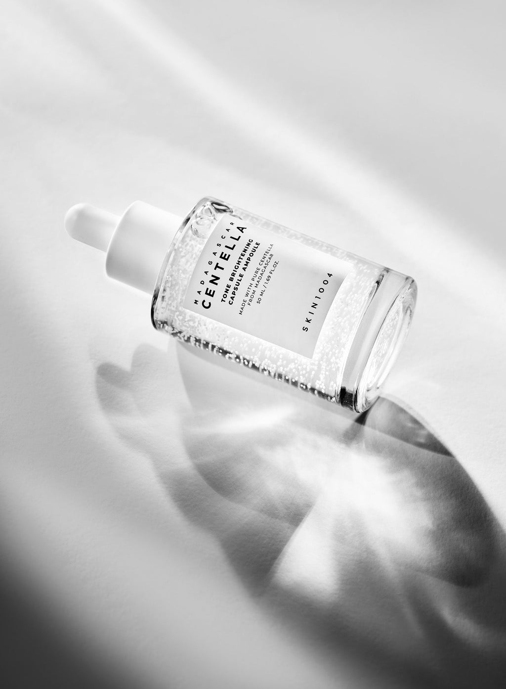 Madagascar Centella Tone Brightening Capsule Ampoule (50ml)