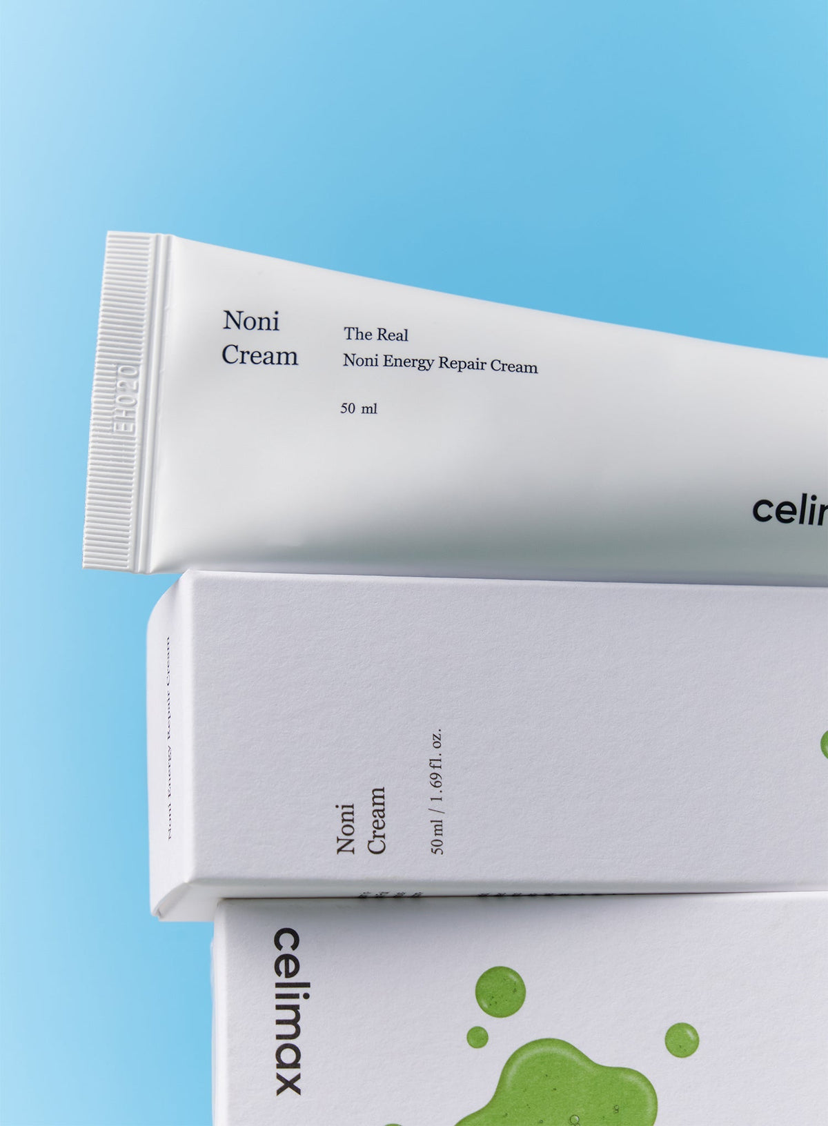 The Real Noni Energy Repair Cream (50ml)