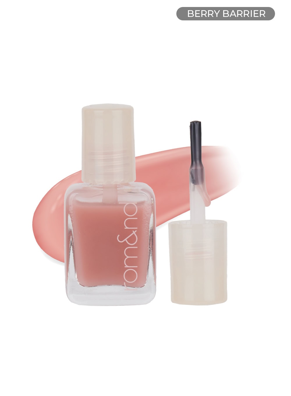 Mood Pebble Hardener (7ml)