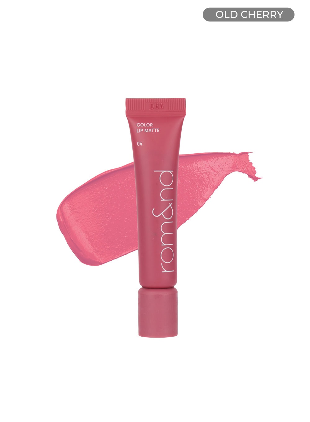 Color Lip Matte (8g)