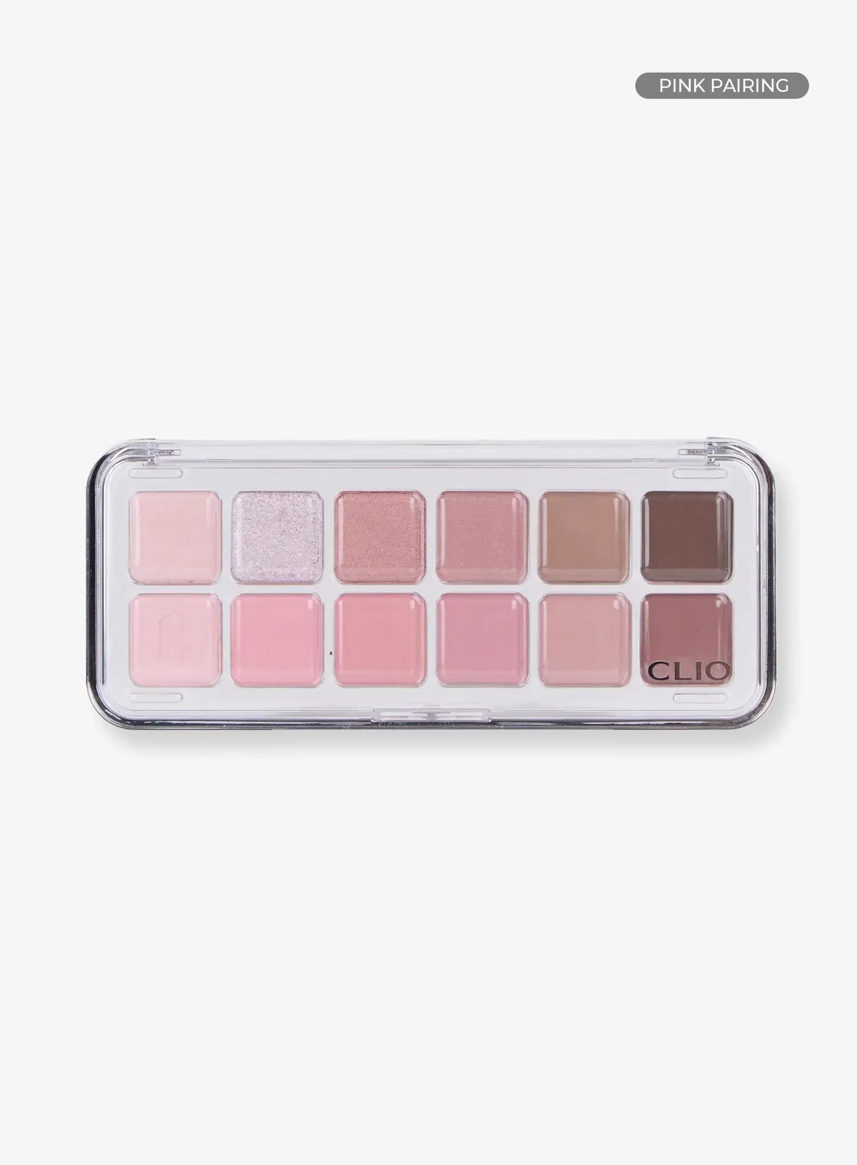 Pro Eye Palette Air (0.6g * 12)