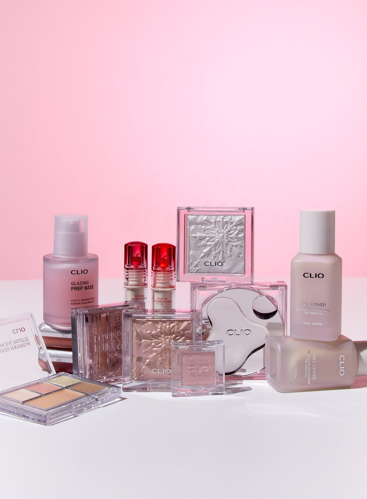Essential Lipcheek Tap Blur (4.5g)