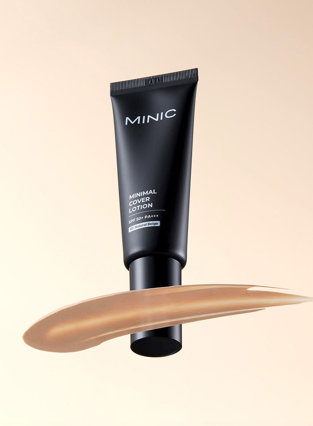 Minimal Cover Lotion SPF50+ PA++++ (40ml)