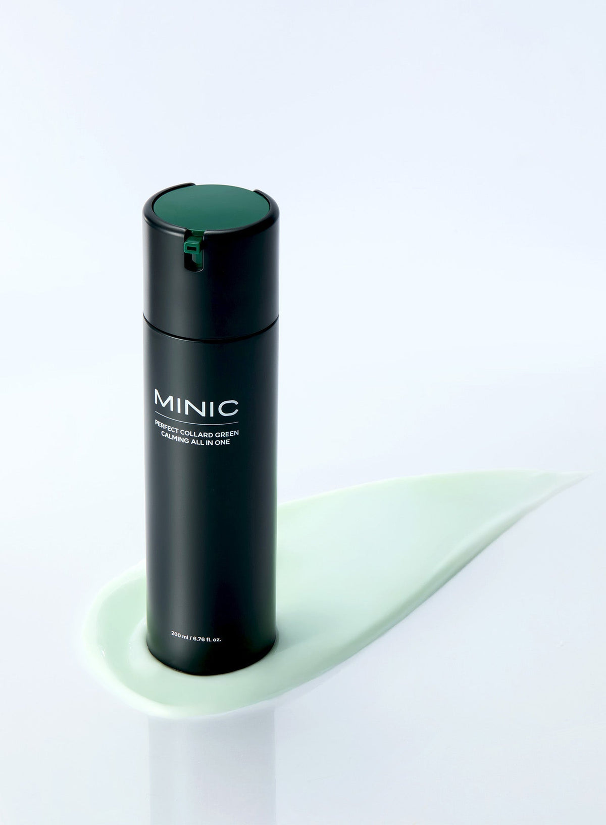 Perfect Collard Green Calming All In One (200ml)