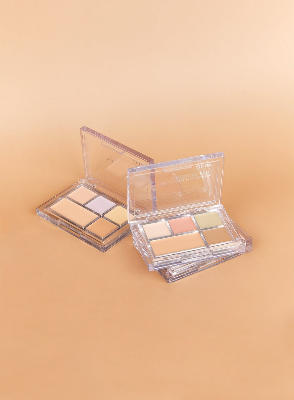 Kill Cover Founwear Conceal Palette (6g)