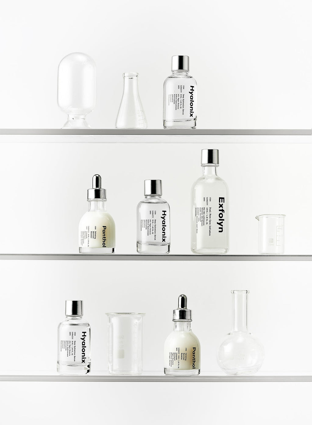 Exfolyn (130ml)