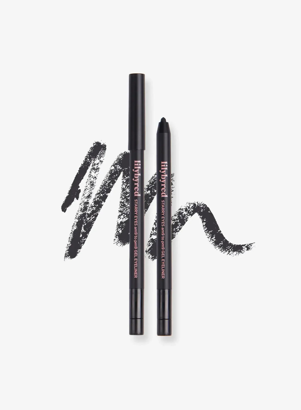 Starry Eyes Am 9 To Pm 9 Gel Eyeliner (0.5g)
