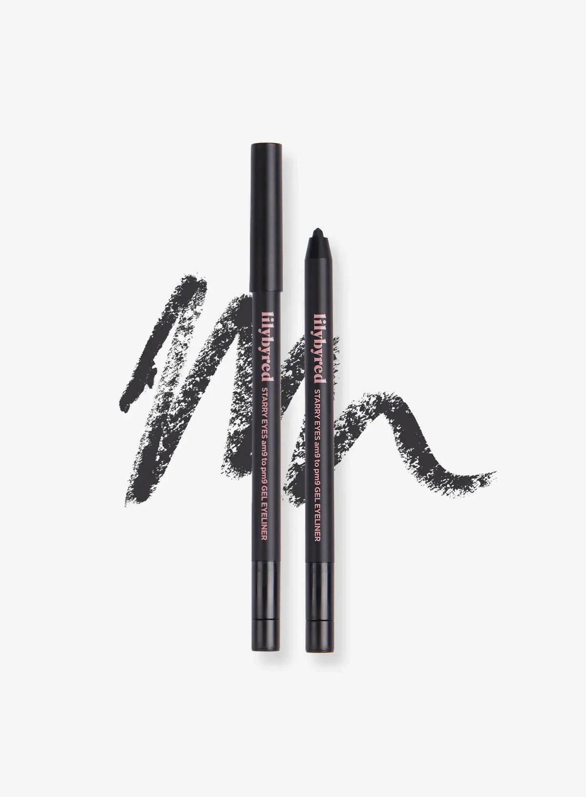 Starry Eyes Am 9 To Pm 9 Gel Eyeliner (0.5g)