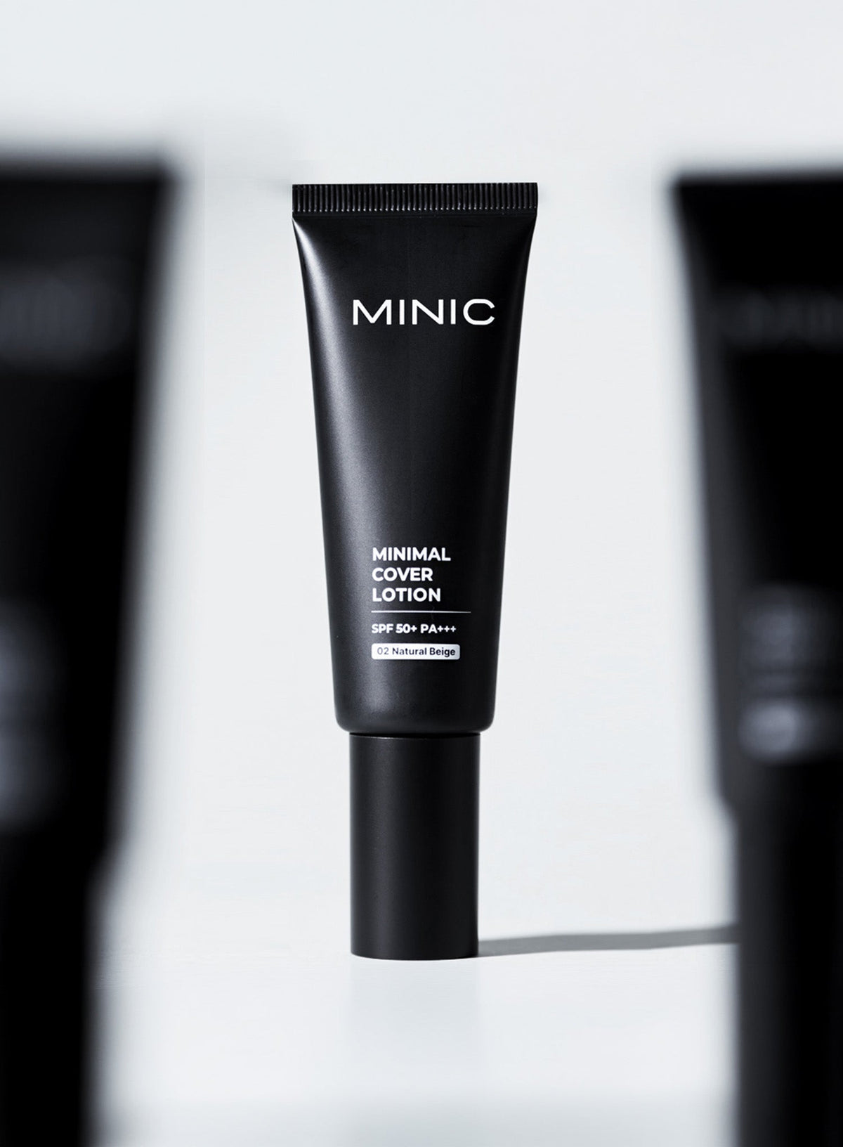 Minimal Cover Lotion SPF50+ PA++++ (40ml)