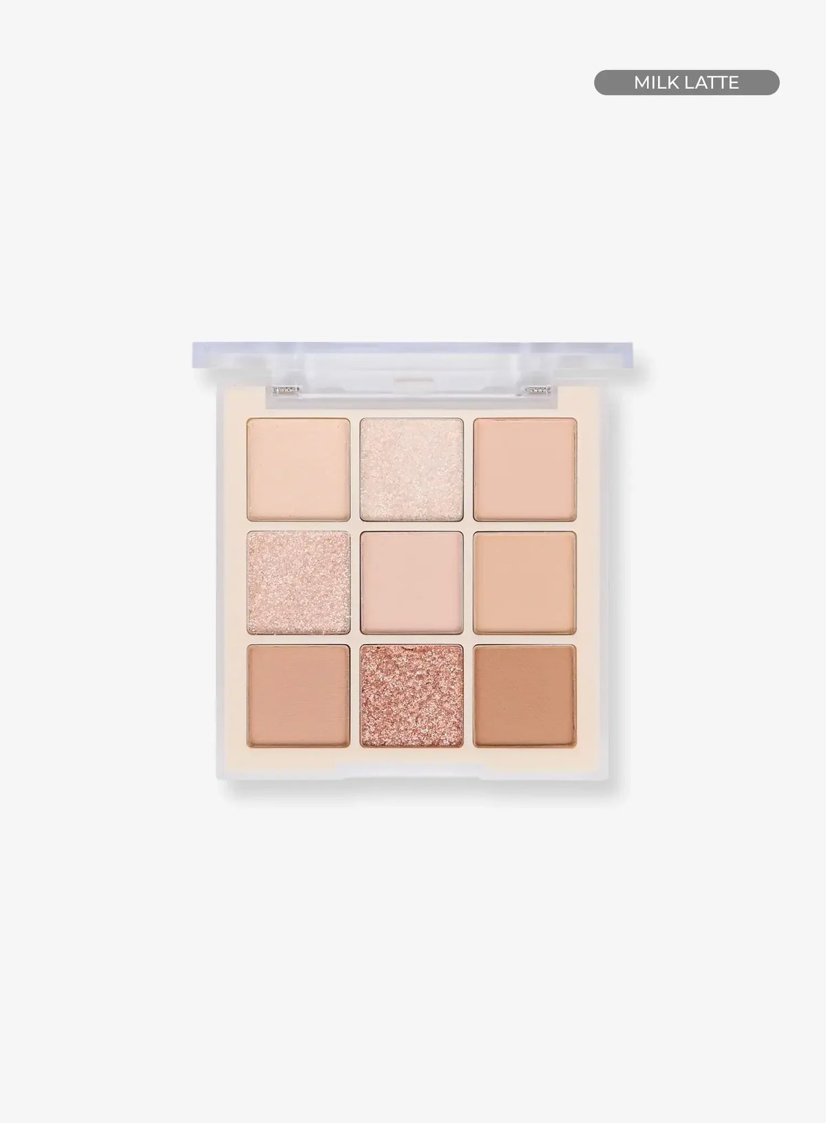 Shadow Palette (7g-13g)