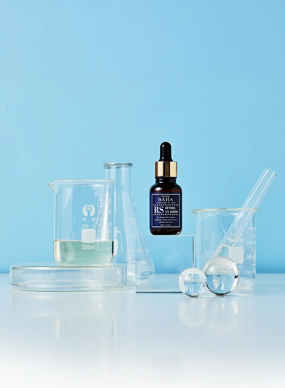 Retinol Serum Duo Set (30ml*2ea) (RS)