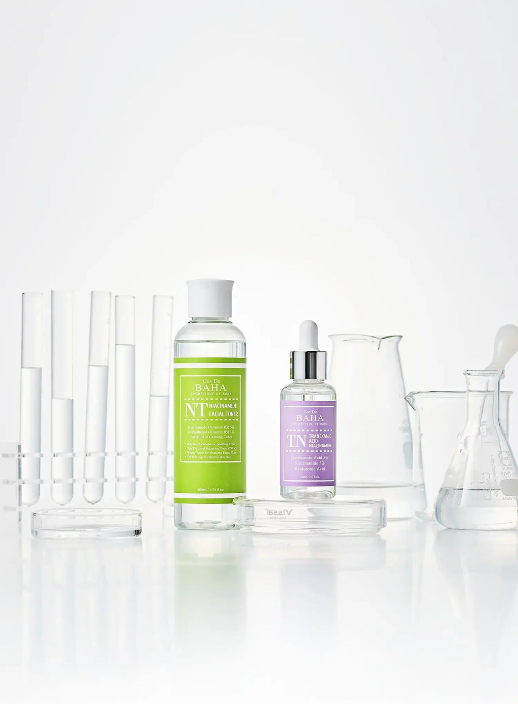 Tranexamic Serum Trio Set (30ml*3ea) (TN)