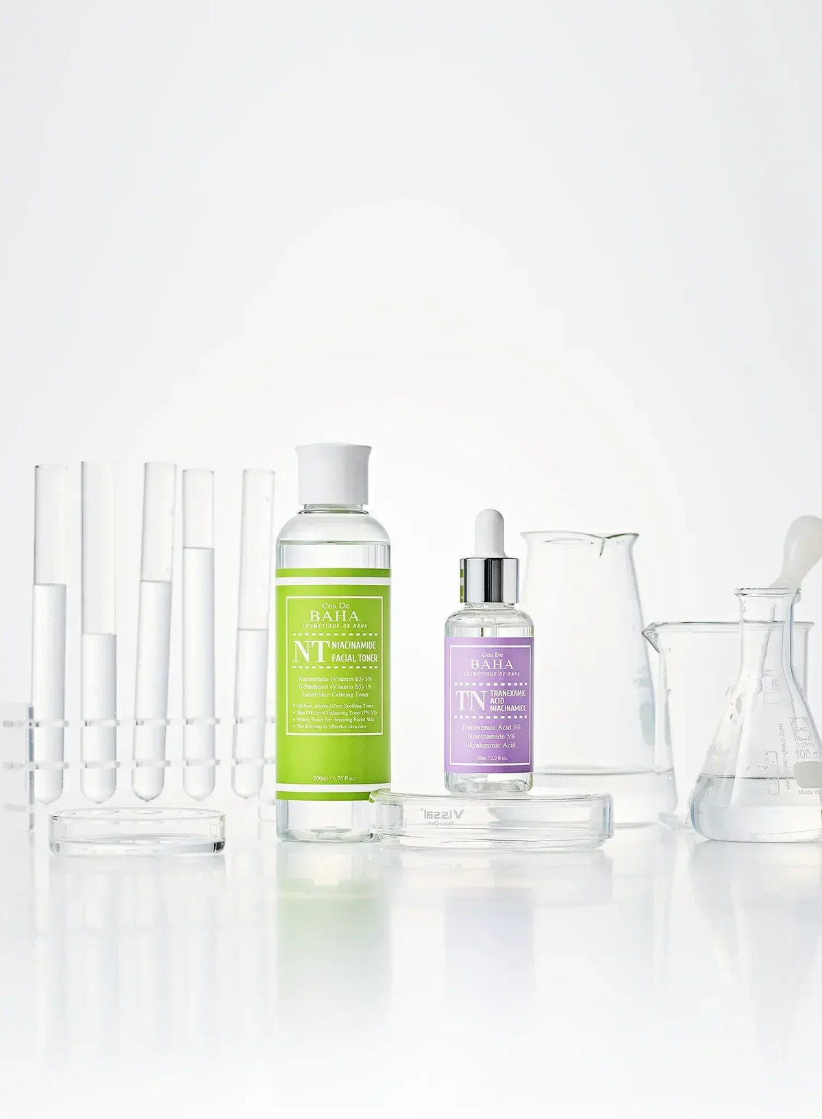 Tranexamic Serum Trio Set (30ml*3ea) (TN)