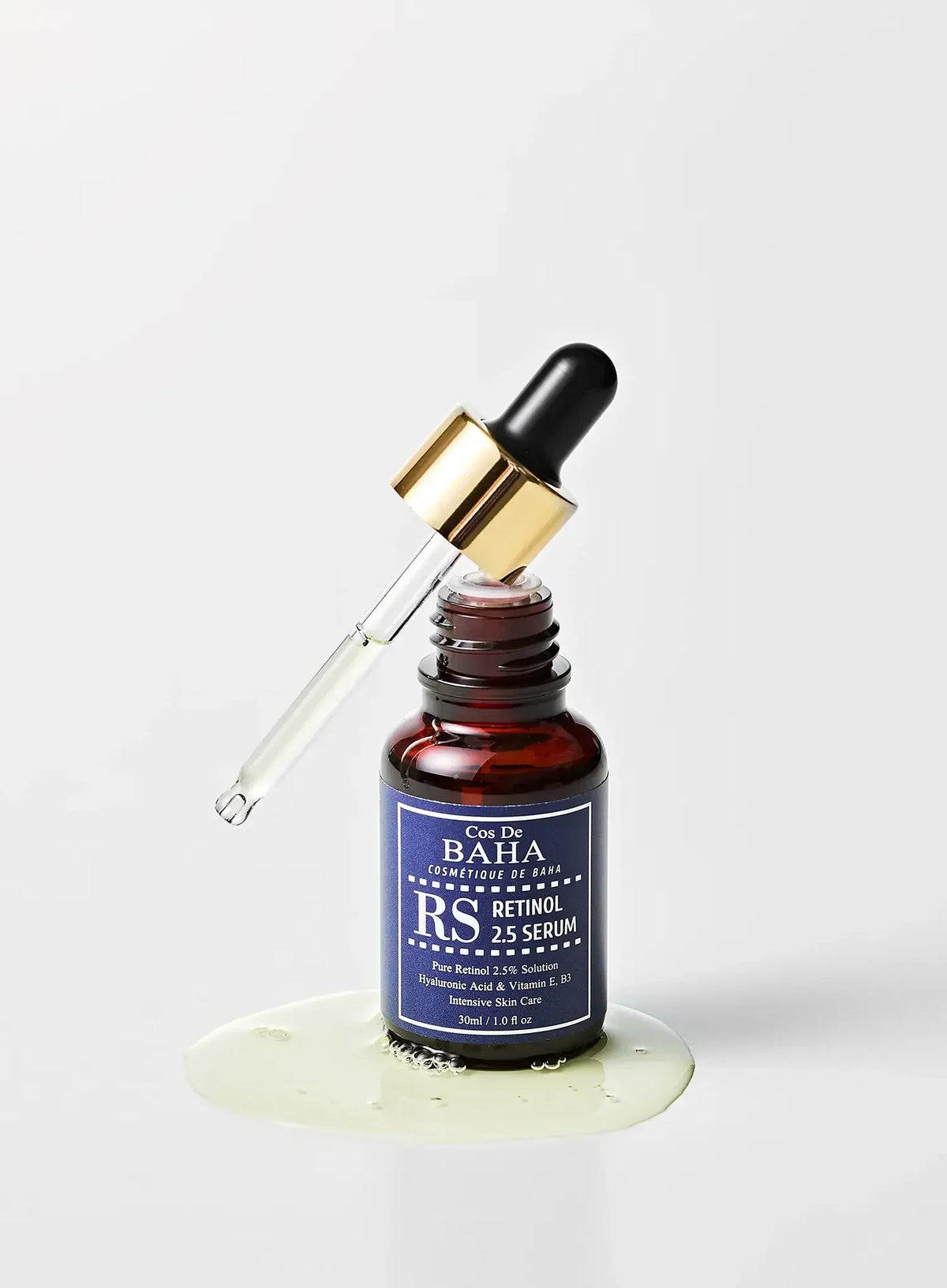 Retinol Serum Duo Set (30ml*2ea) (RS)
