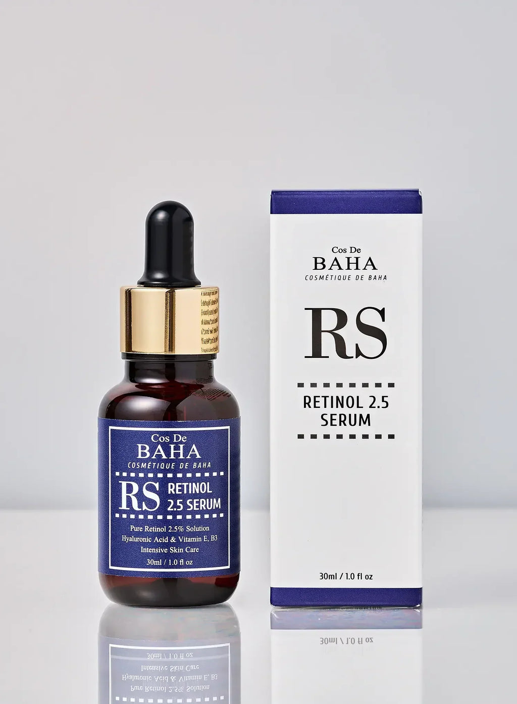 Retinol Serum Trio Set (30ml*3ea) (RS)