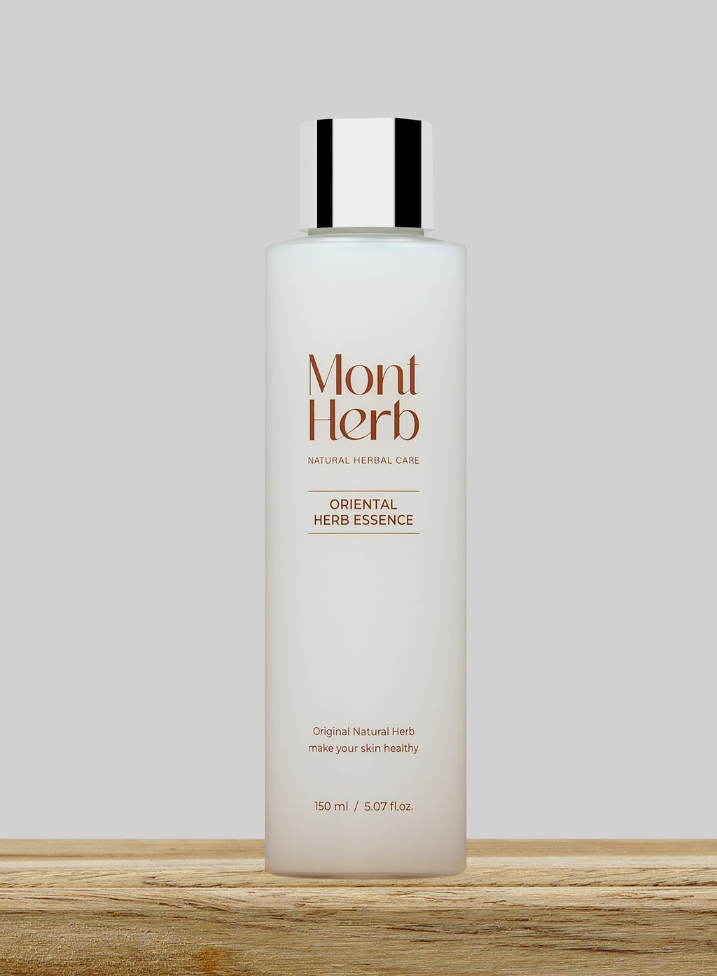 Oriental Herb Essence (150ml)