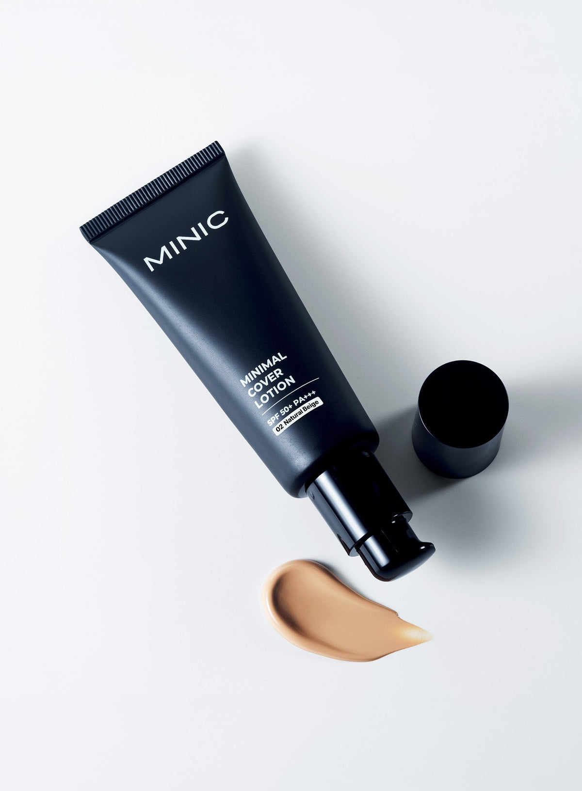 Minimal Cover Lotion SPF50+ PA++++ (40ml)