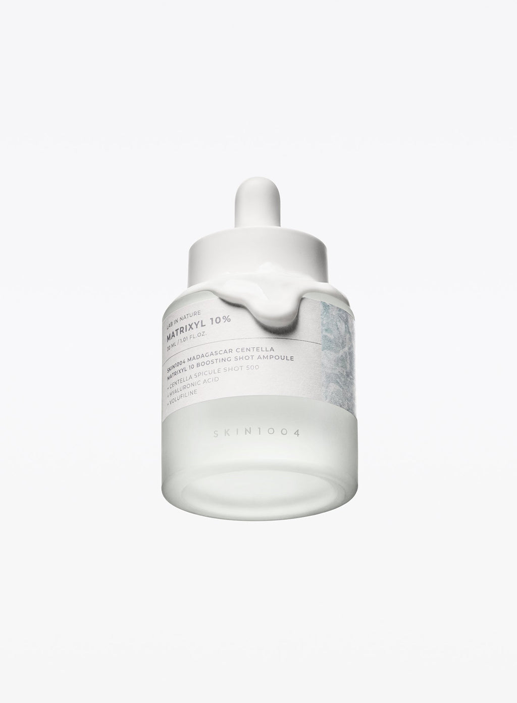 Madagascar Centella Matrixyl 10 Boosting Shot Ampoule (30ml)