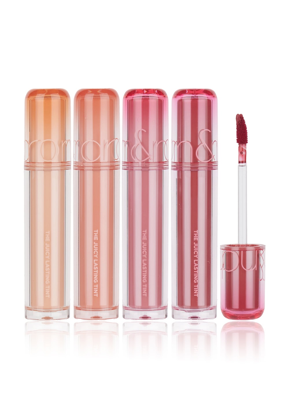The Juicy Lasting Tint (3.5g)