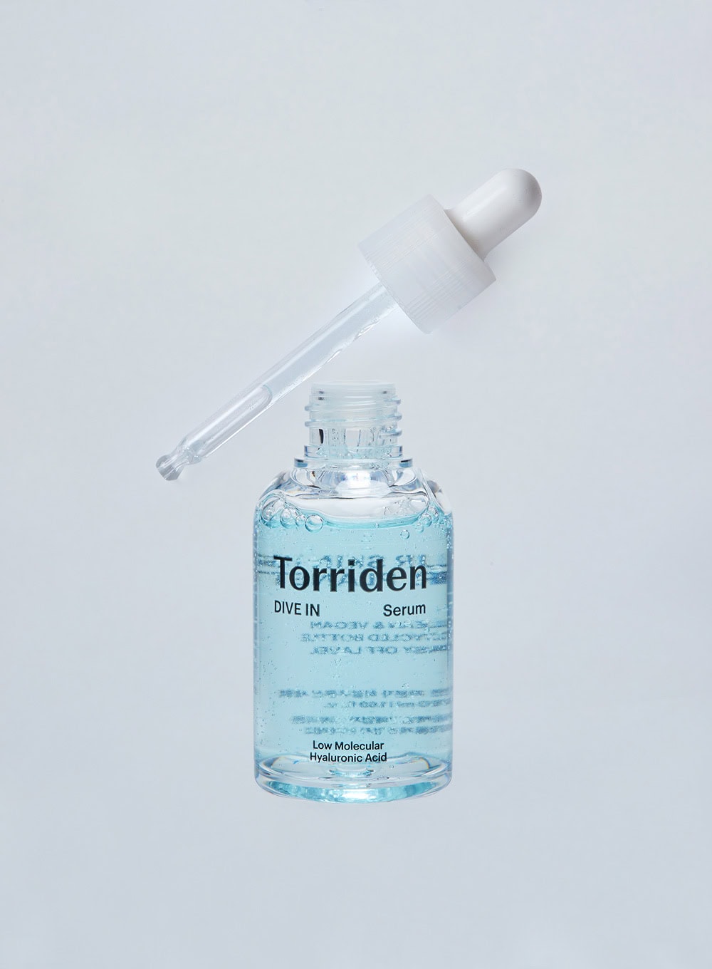 DIVE IN Low Molecular Hyaluronic Acid Serum Trio Set (50ml*3ea)