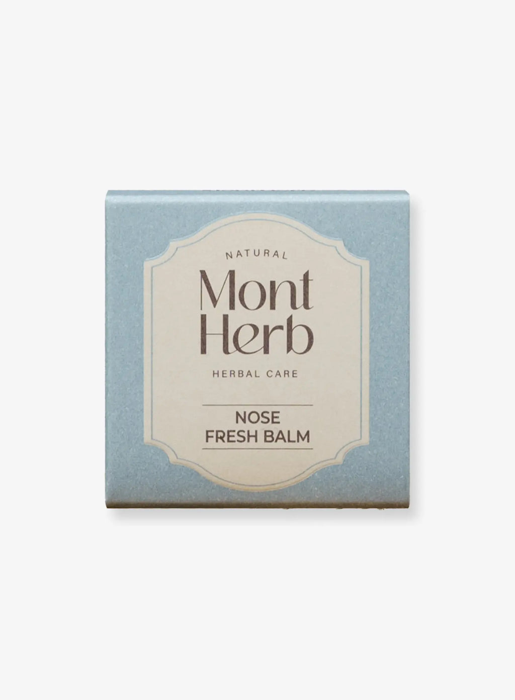 Nose Fresh Balm (15g)