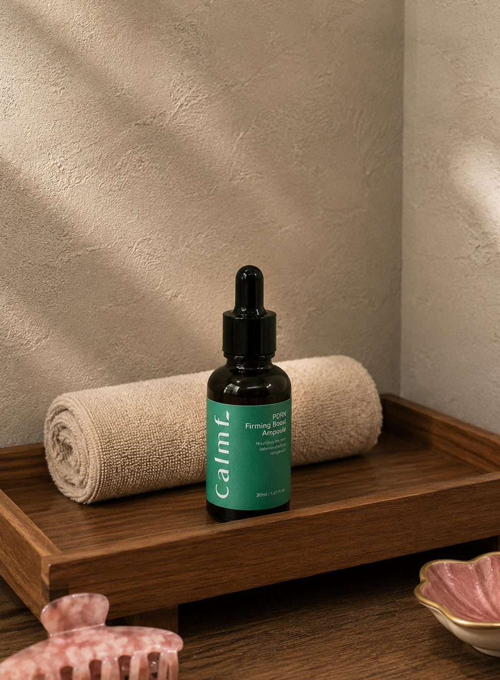 PDRN Firming Boost Ampoule (30ml)