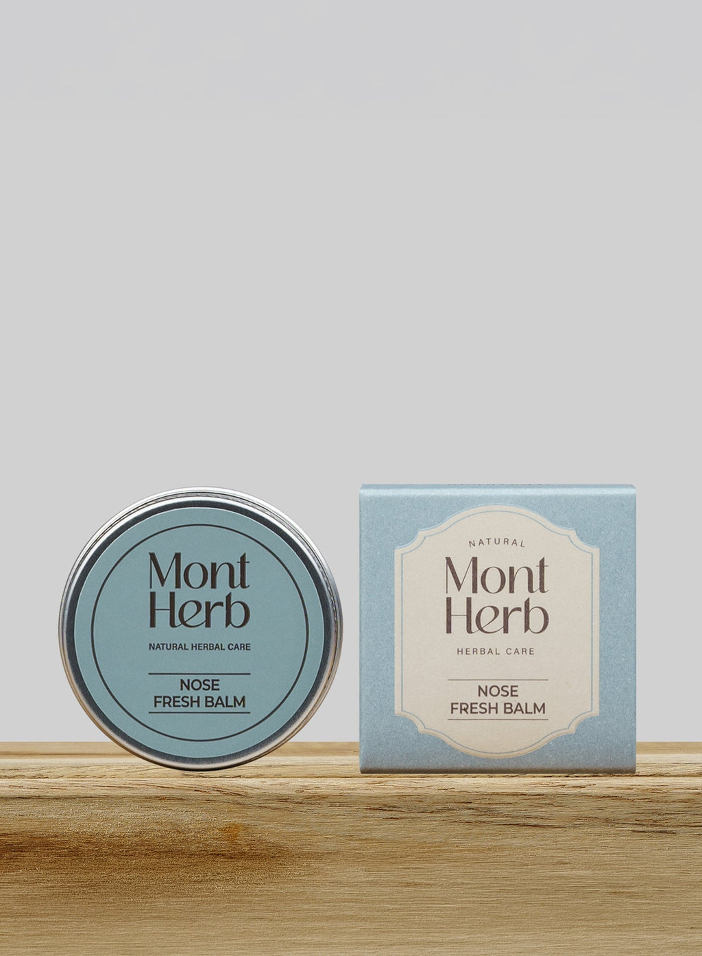 Nose Fresh Balm (15g)