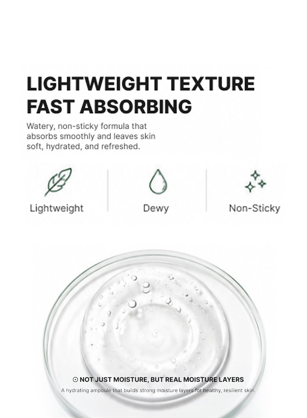 Peptide Skin Repair Ampoule (30ml)