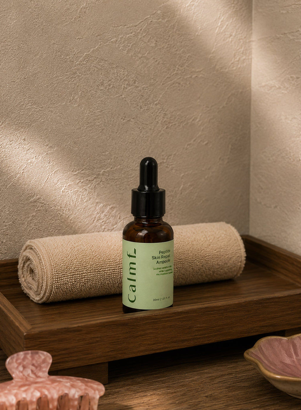 Peptide Skin Repair Ampoule (30ml)
