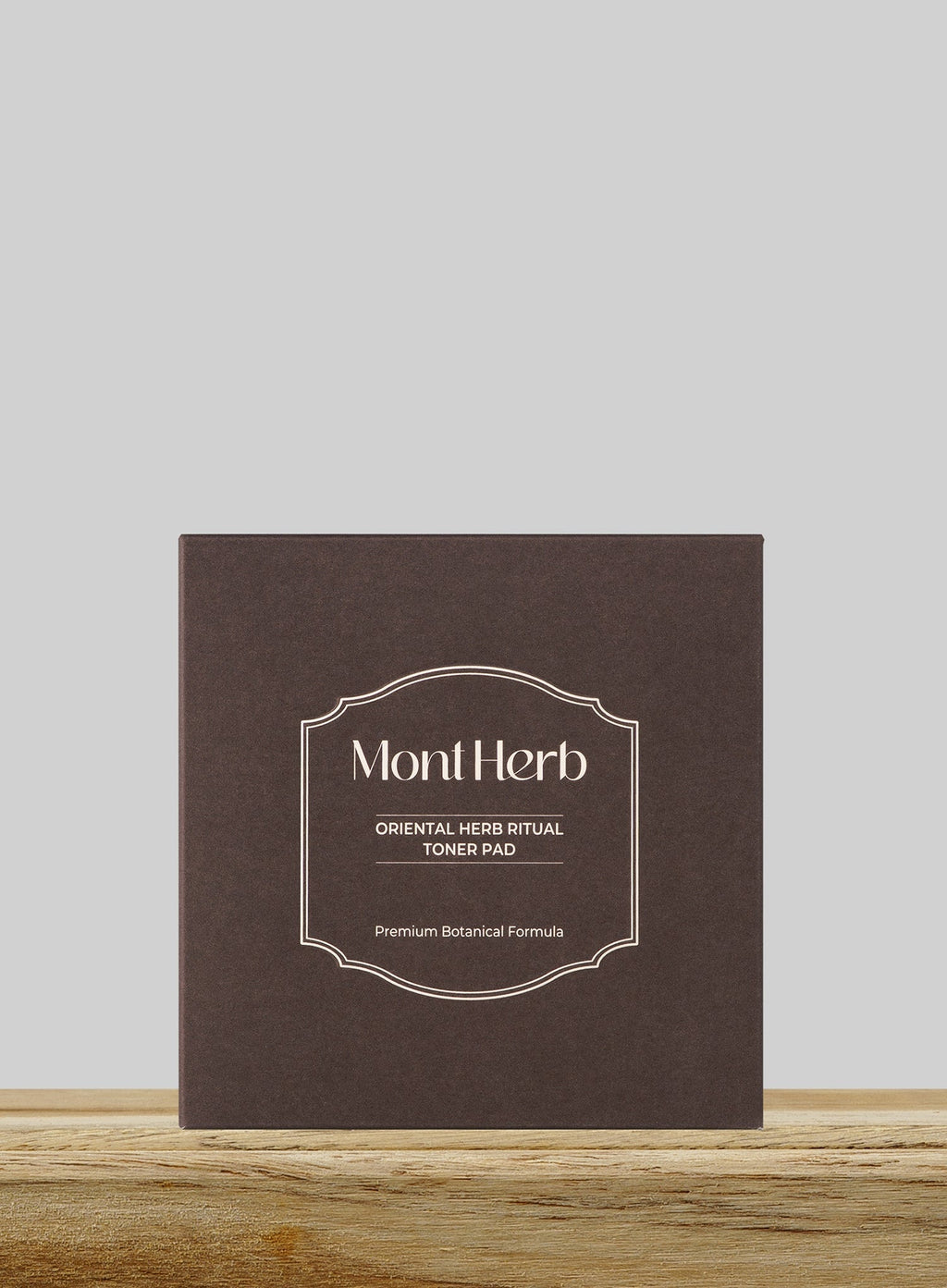 Oriental Herb Ritual Toner Pad (2ea x 10ea)