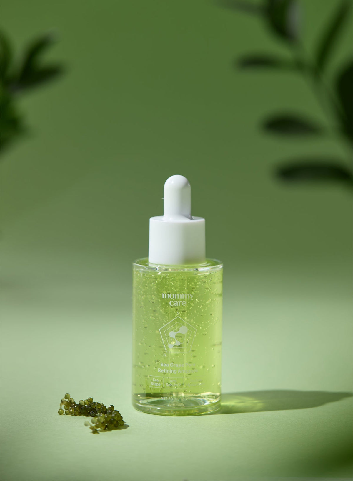 Sea Grape Pore Refining Ampoule (50ml)