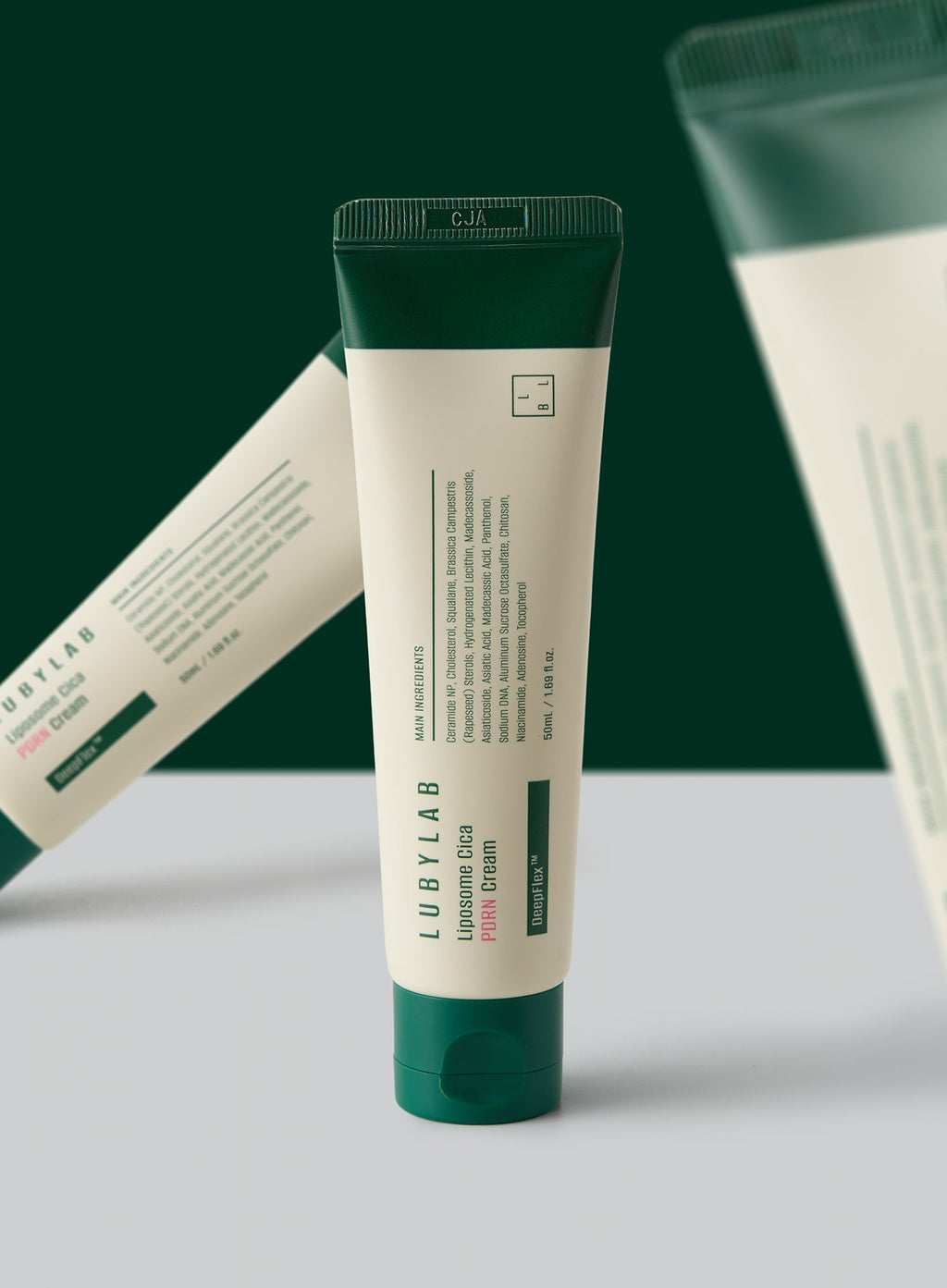 Liposome Cica PDRN Cream (50ml)