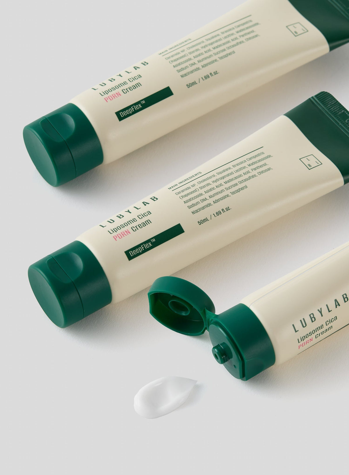 Liposome Cica PDRN Cream (50ml)