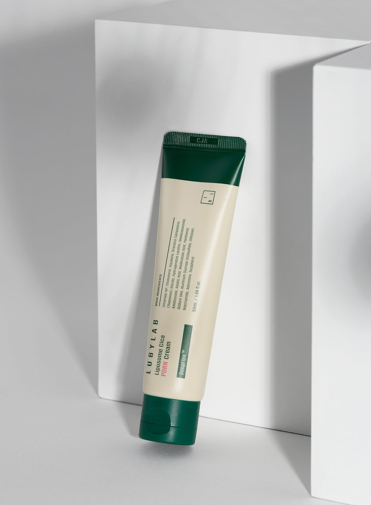 Liposome Cica PDRN Cream (50ml)