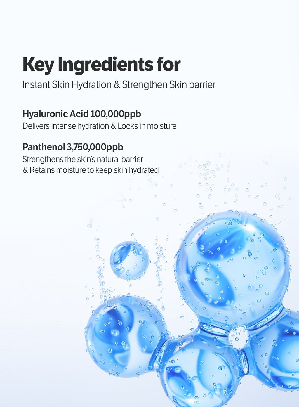 Deep Collagen Hyalu-B5 Hydrating Mask Set (37g*4ea)