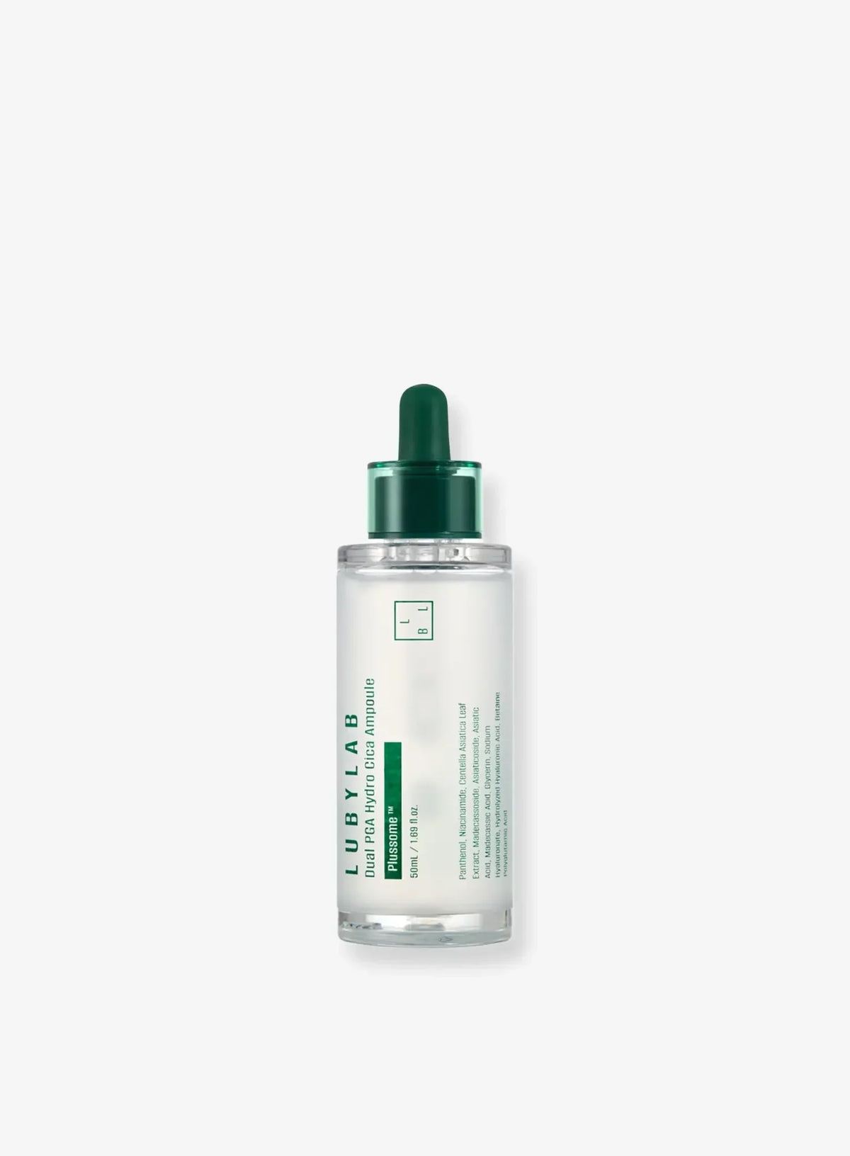 Dual PGA Hydro Cica Ampoule (50ml)